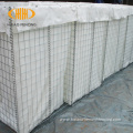 military sand wall barrier MIL 1 - MIL10